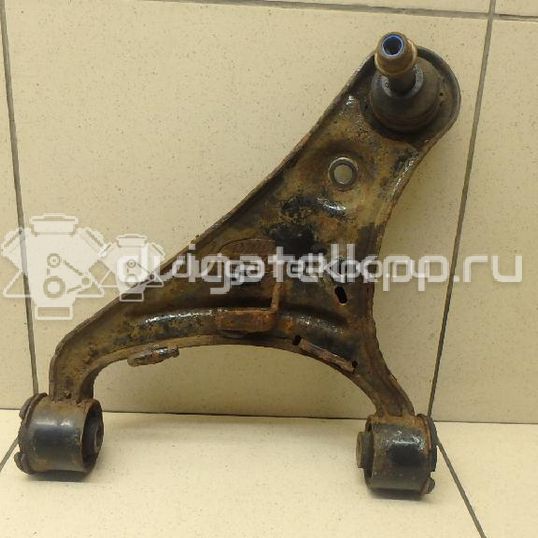 Фото Рычаг передний верхний правый  RBJ500222 для Land Rover Range Rover / Discovery