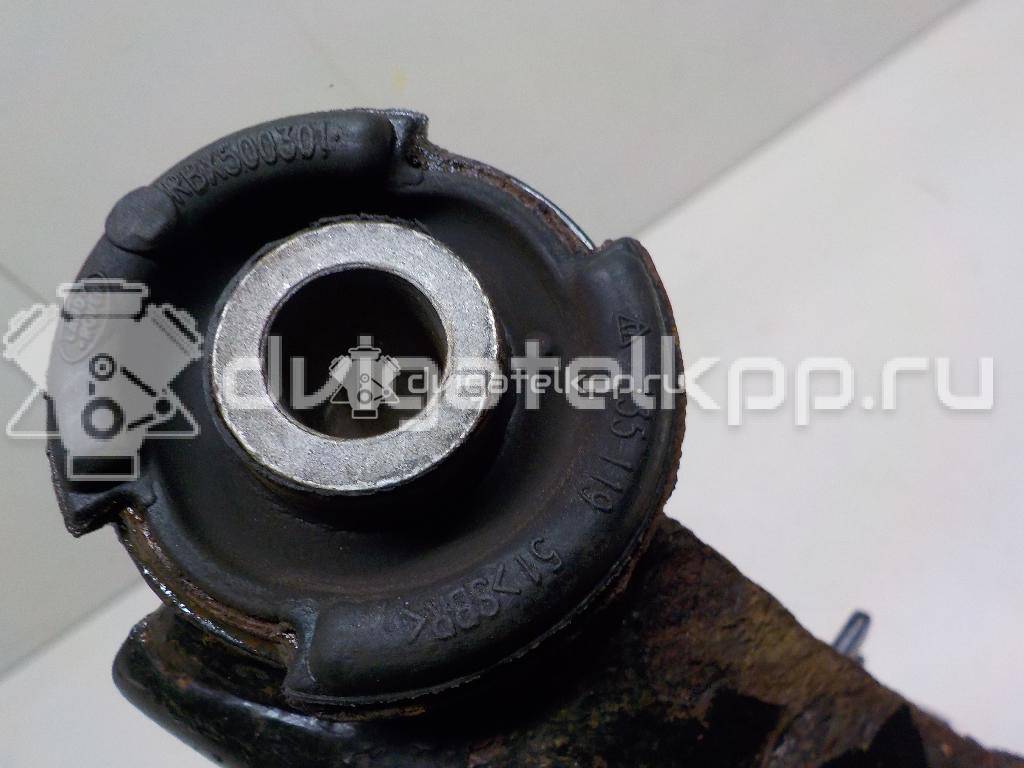 Фото Рычаг передний верхний правый  RBJ500222 для Land Rover Range Rover / Discovery {forloop.counter}}