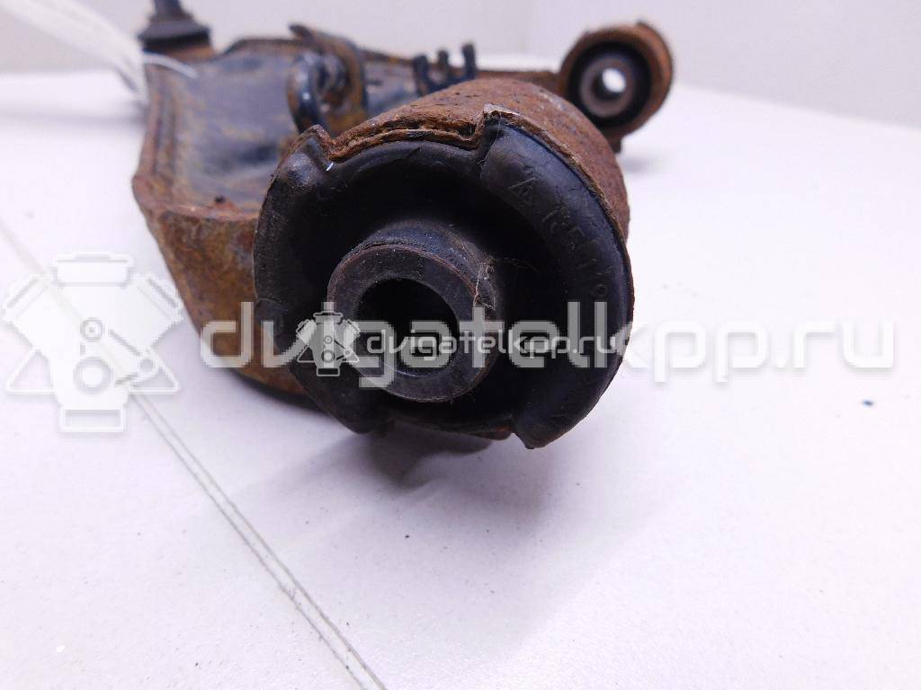 Фото Рычаг передний верхний правый  RBJ500222 для Land Rover Range Rover / Discovery {forloop.counter}}