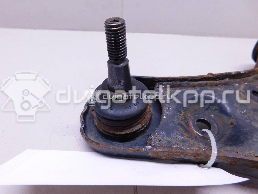 Фото Рычаг передний верхний правый  RBJ500222 для Land Rover Range Rover / Discovery {forloop.counter}}