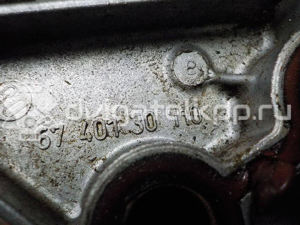 Фото Корпус масляного фильтра для двигателя RFJ (EW10A) для Peugeot / Citroen 140-151 л.с 16V 2.0 л бензин 1103N3 {forloop.counter}}