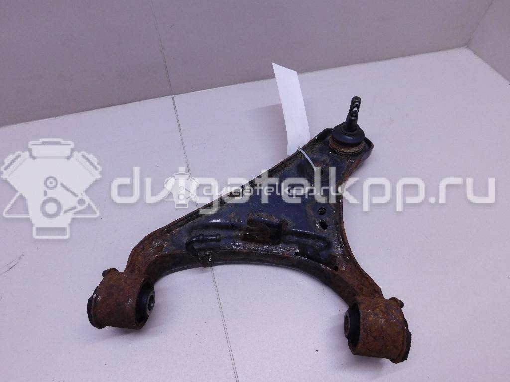 Фото Рычаг передний верхний правый  RBJ500222 для Land Rover Range Rover / Discovery {forloop.counter}}