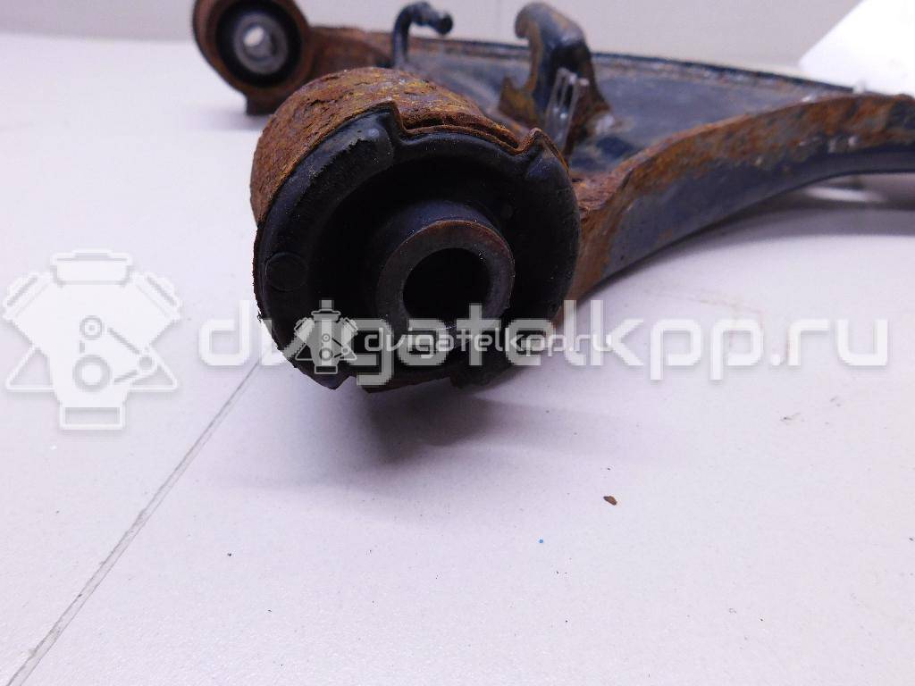 Фото Рычаг передний верхний правый  RBJ500222 для Land Rover Range Rover / Discovery {forloop.counter}}