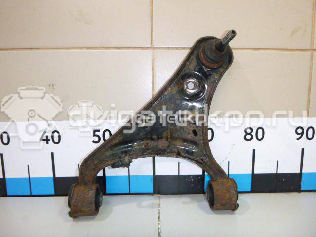 Фото Рычаг передний верхний правый  RBJ500222 для Land Rover Range Rover / Discovery {forloop.counter}}