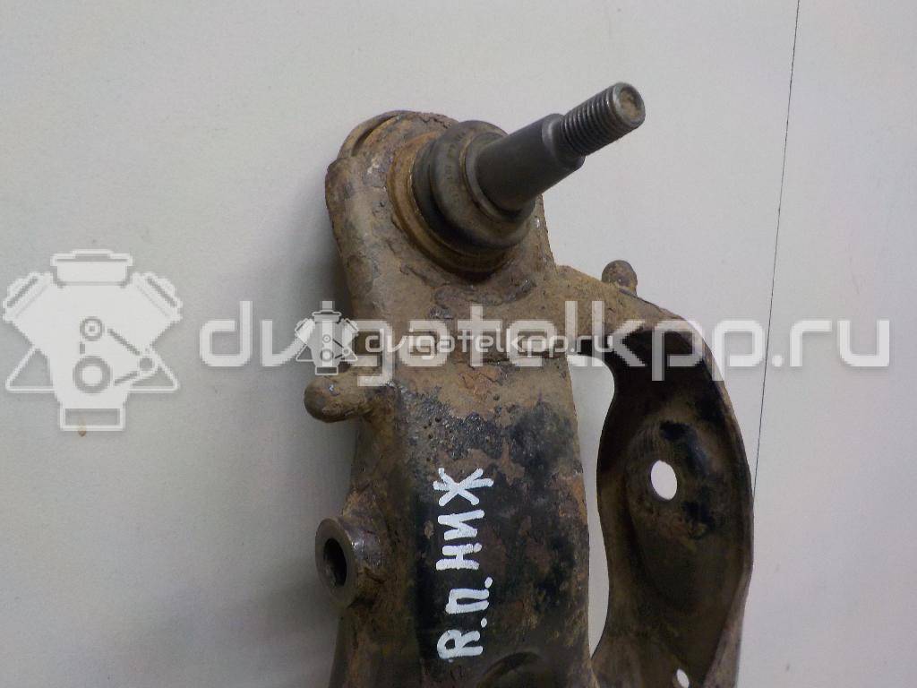Фото Рычаг передний нижний правый  RBJ501340 для Land Rover Range Rover / Discovery {forloop.counter}}