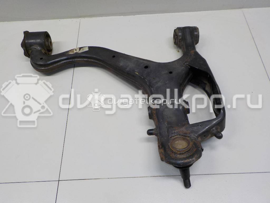 Фото Рычаг передний нижний правый  RBJ501400 для Land Rover Range Rover / Discovery {forloop.counter}}