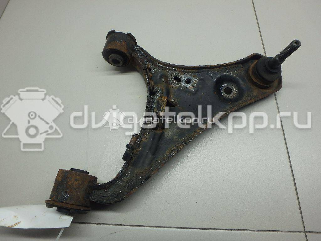 Фото Рычаг передний верхний левый  RBJ500232 для Land Rover Range Rover / Discovery {forloop.counter}}