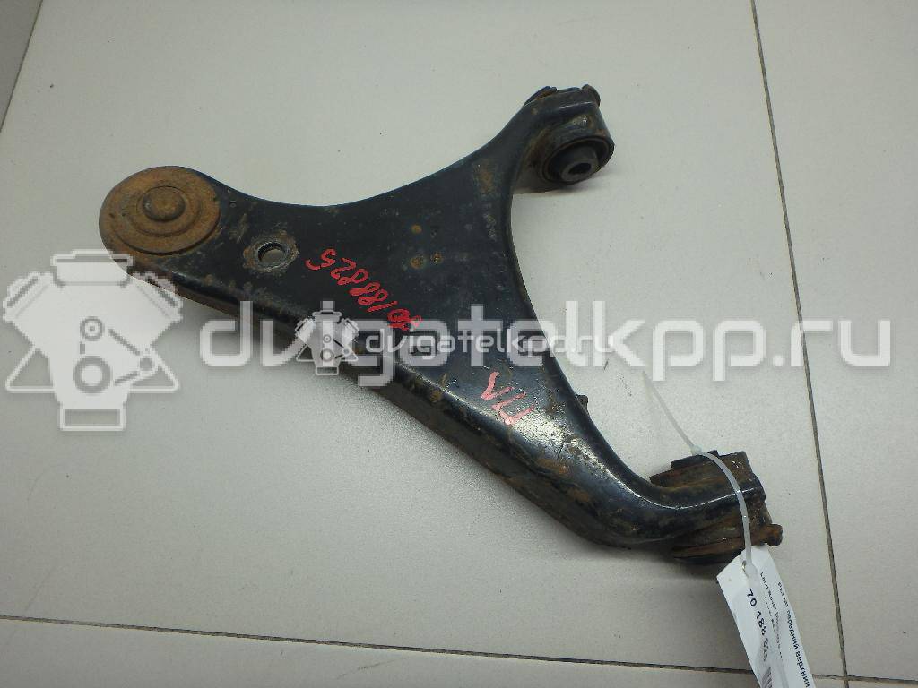 Фото Рычаг передний верхний левый  RBJ500232 для Land Rover Range Rover / Discovery {forloop.counter}}