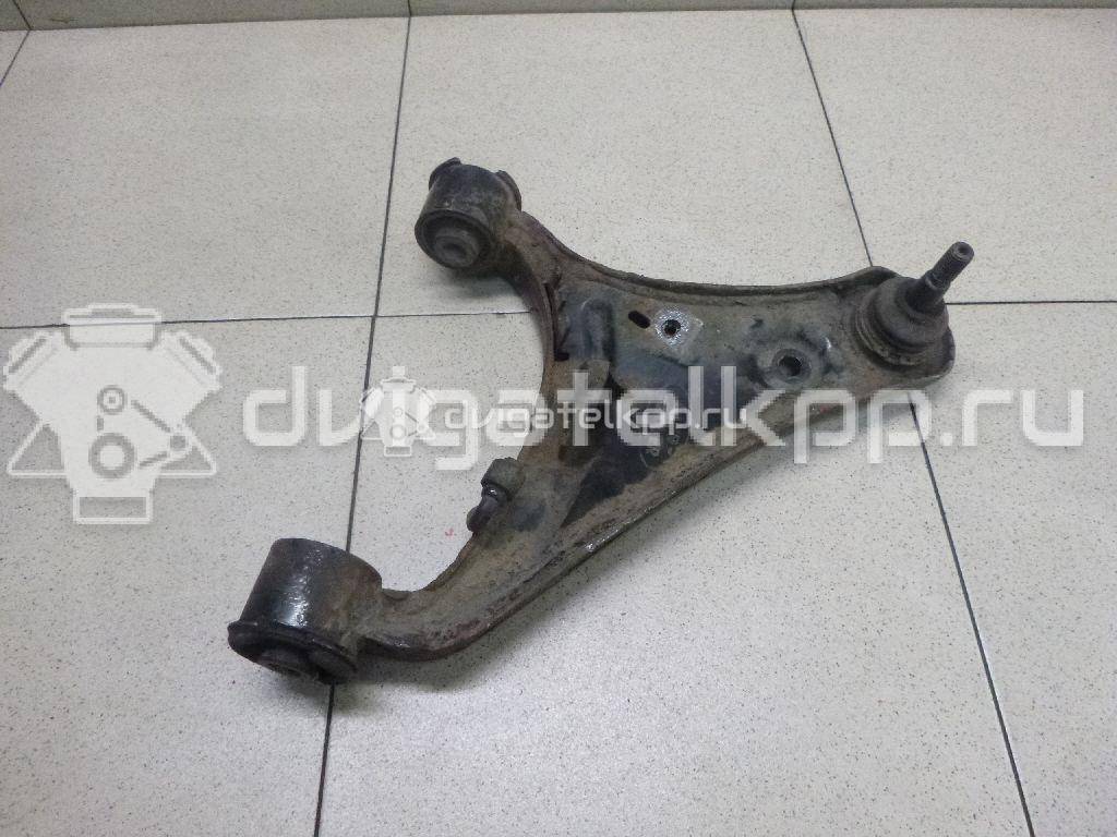 Фото Рычаг передний верхний левый  RBJ500232 для Land Rover Range Rover / Discovery {forloop.counter}}