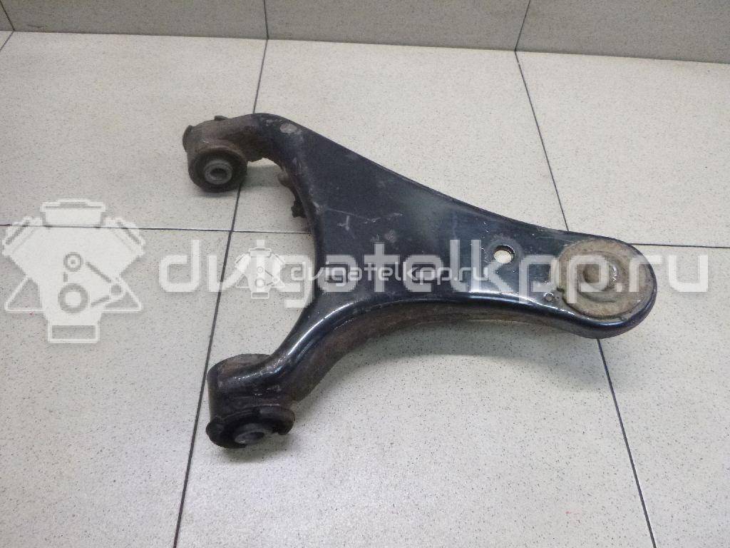 Фото Рычаг передний верхний левый  RBJ500232 для Land Rover Range Rover / Discovery {forloop.counter}}
