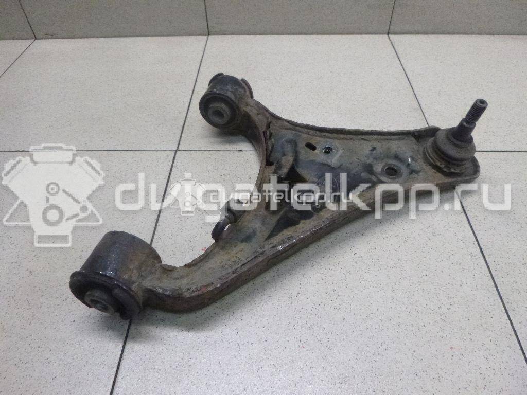 Фото Рычаг передний верхний левый  RBJ500232 для Land Rover Range Rover / Discovery {forloop.counter}}
