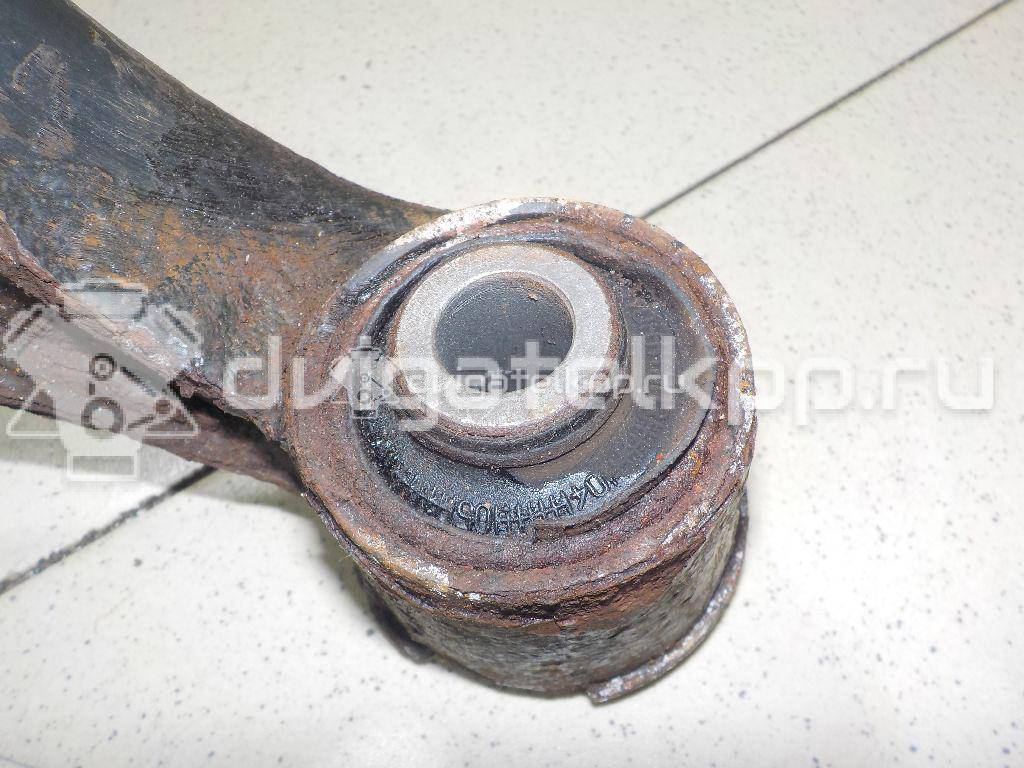 Фото Рычаг передний верхний левый  RBJ500232 для Land Rover Range Rover / Discovery {forloop.counter}}