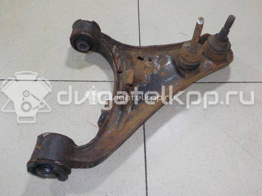 Фото Рычаг передний верхний левый  RBJ500232 для Land Rover Range Rover / Discovery {forloop.counter}}
