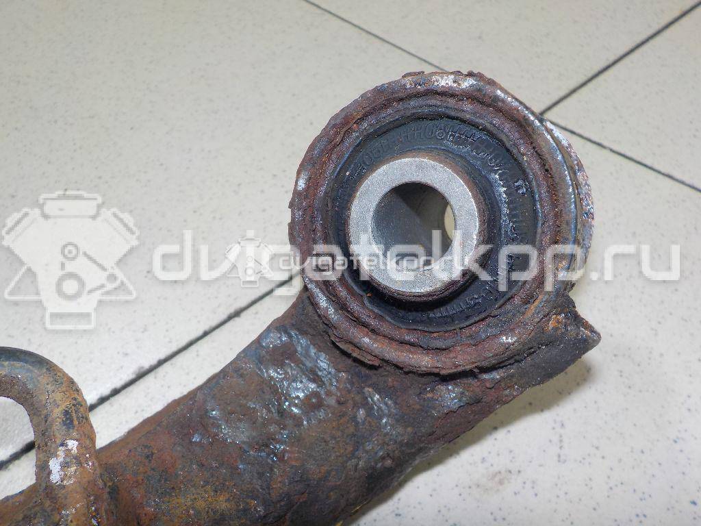 Фото Рычаг передний верхний левый  RBJ500232 для Land Rover Range Rover / Discovery {forloop.counter}}