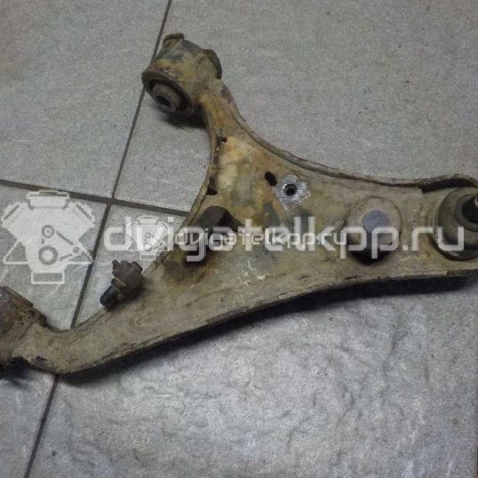 Фото Рычаг передний верхний левый  RBJ500232 для Land Rover Range Rover / Discovery