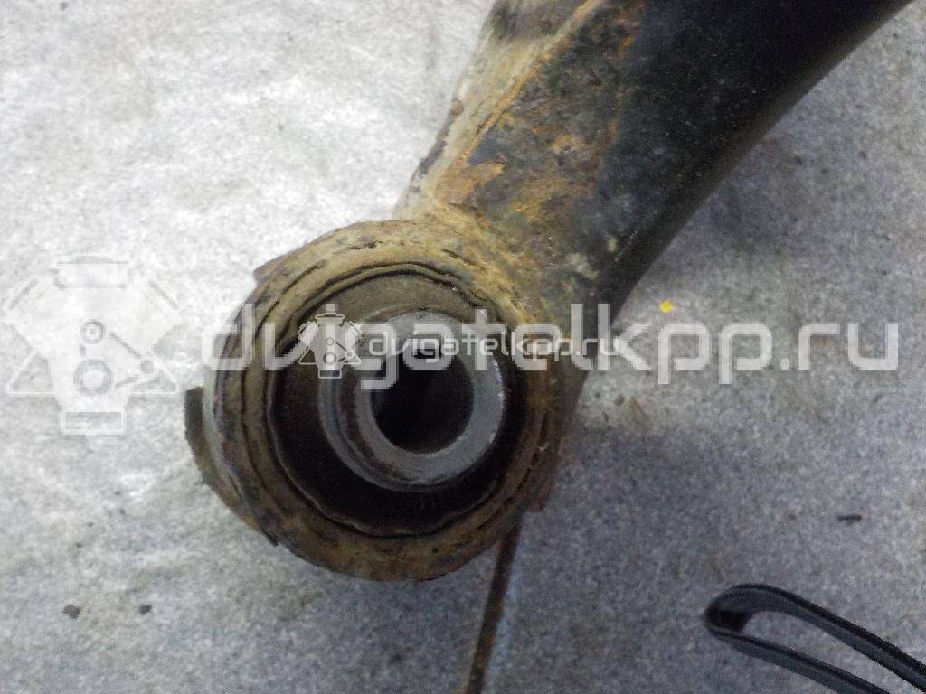 Фото Рычаг передний верхний левый  RBJ500232 для Land Rover Range Rover / Discovery {forloop.counter}}