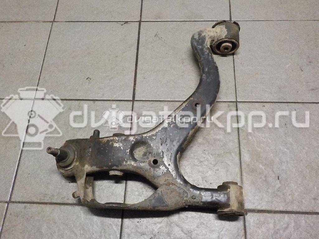 Фото Рычаг передний нижний левый  RBJ500193 для Land Rover Range Rover / Discovery {forloop.counter}}