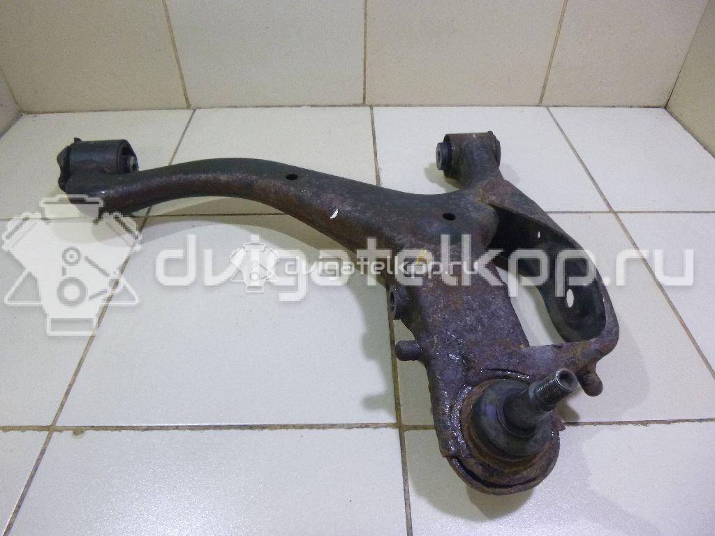 Фото Рычаг передний нижний левый  RBJ500193 для Land Rover Range Rover / Discovery {forloop.counter}}