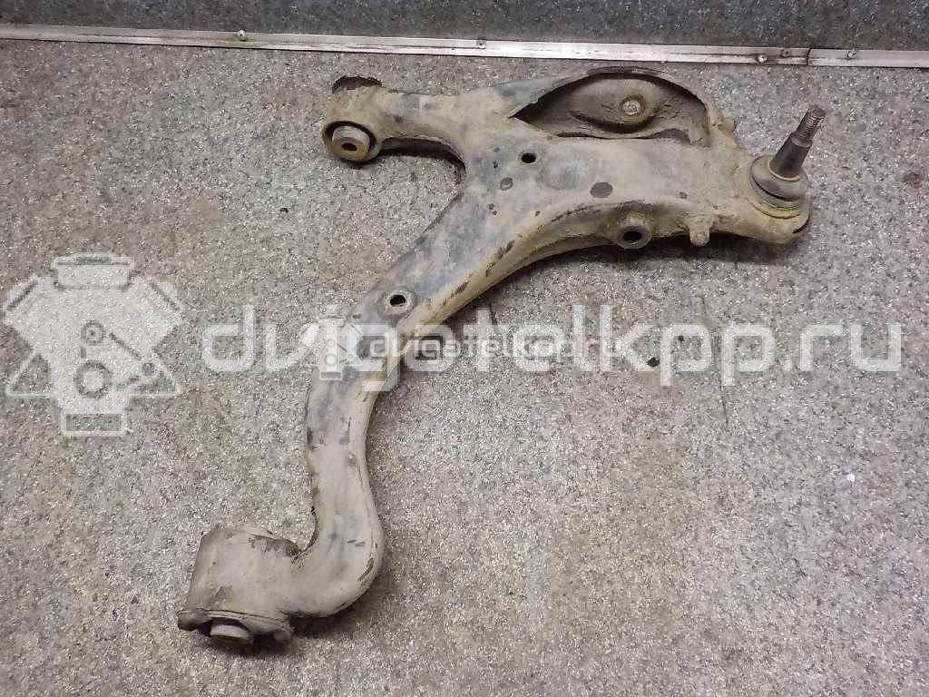 Фото Рычаг передний нижний левый  RBJ500193 для Land Rover Range Rover / Discovery {forloop.counter}}