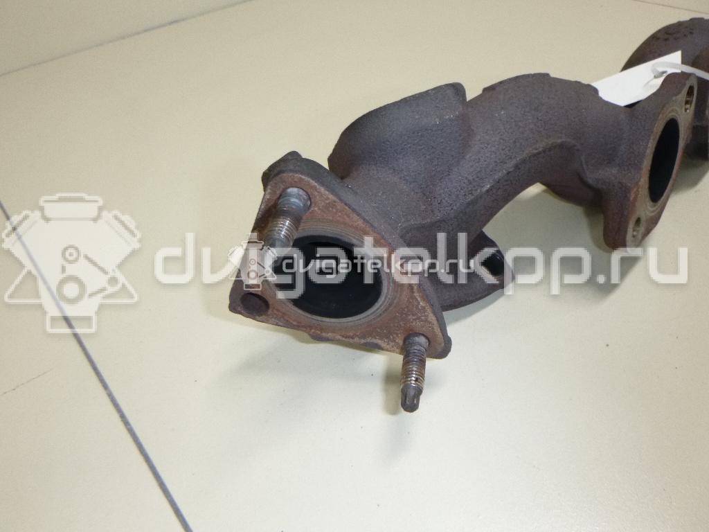 Фото Коллектор выпускной  JDE10753 для land rover Discovery IV {forloop.counter}}