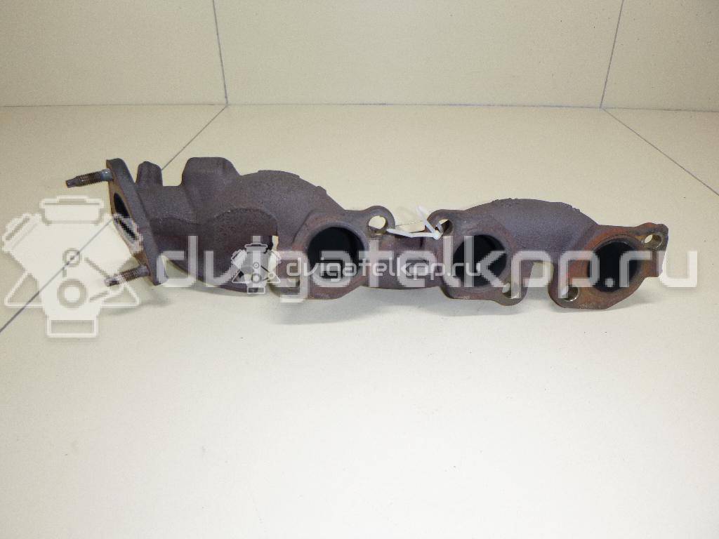 Фото Коллектор выпускной  JDE10753 для land rover Discovery IV {forloop.counter}}
