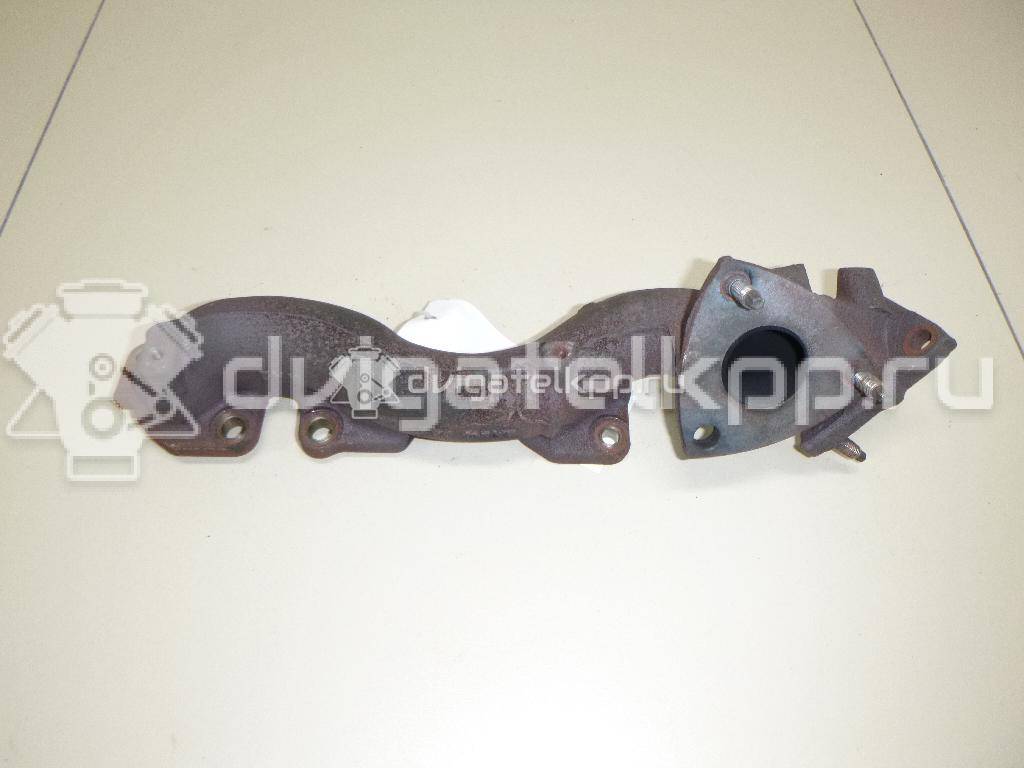 Фото Коллектор выпускной  JDE10753 для land rover Discovery IV {forloop.counter}}