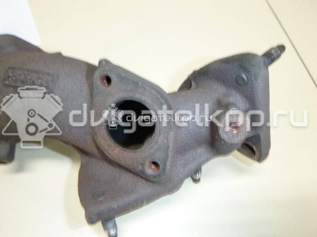 Фото Коллектор выпускной  JDE10753 для land rover Discovery IV {forloop.counter}}
