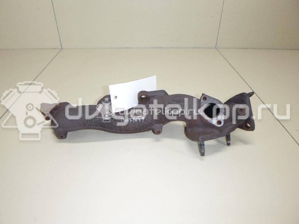 Фото Коллектор выпускной  JDE10753 для land rover Discovery IV {forloop.counter}}