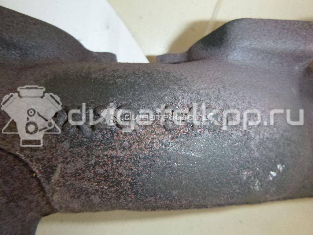 Фото Коллектор выпускной  JDE10753 для land rover Discovery IV {forloop.counter}}