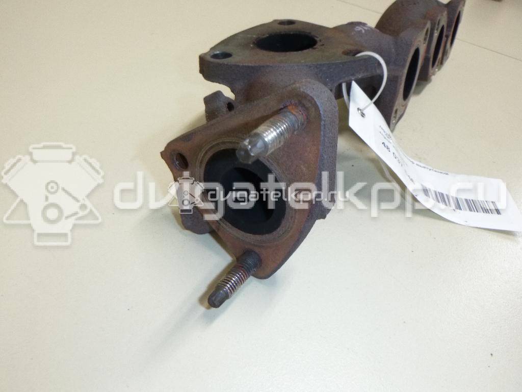 Фото Коллектор выпускной  JDE10752 для land rover Discovery IV {forloop.counter}}
