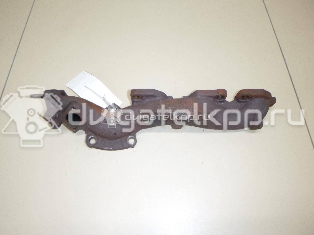 Фото Коллектор выпускной  JDE10752 для land rover Discovery IV {forloop.counter}}