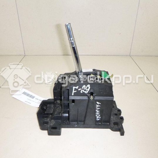 Фото Кулиса КПП  LR021516 для land rover Discovery IV