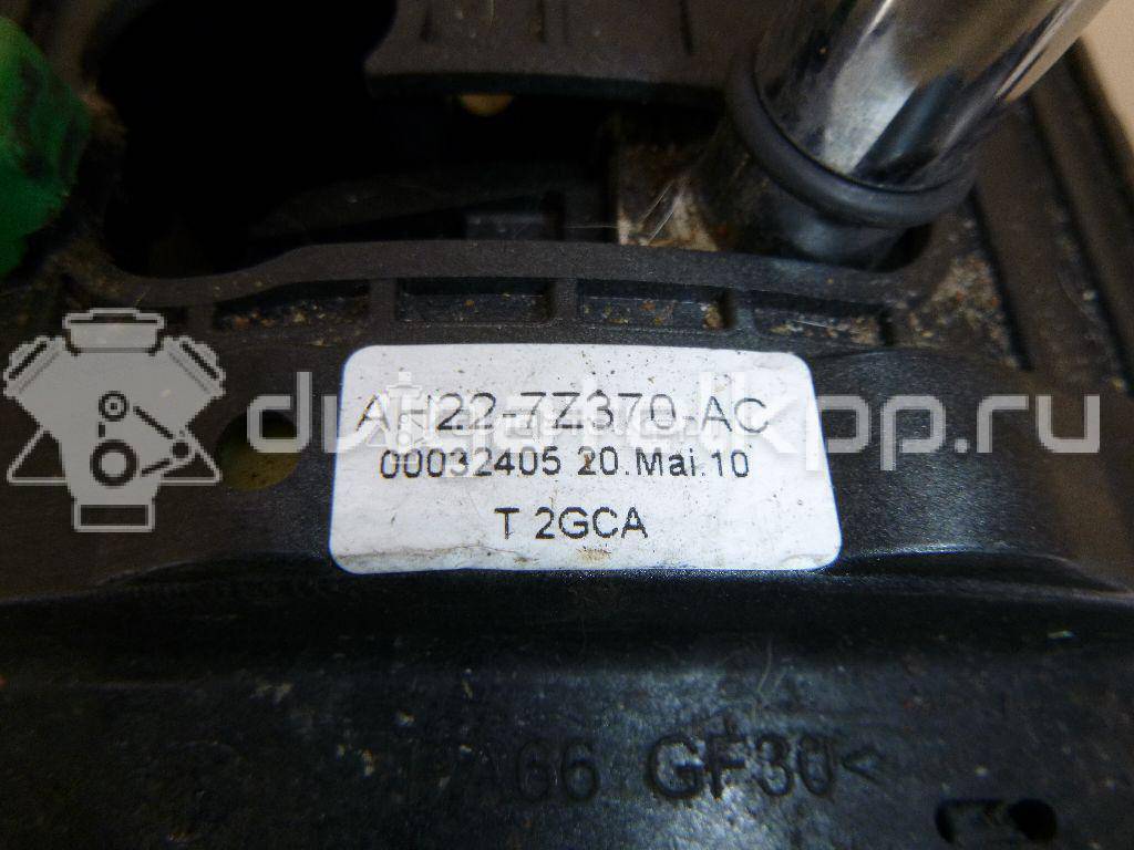 Фото Кулиса КПП  LR021516 для land rover Discovery IV {forloop.counter}}