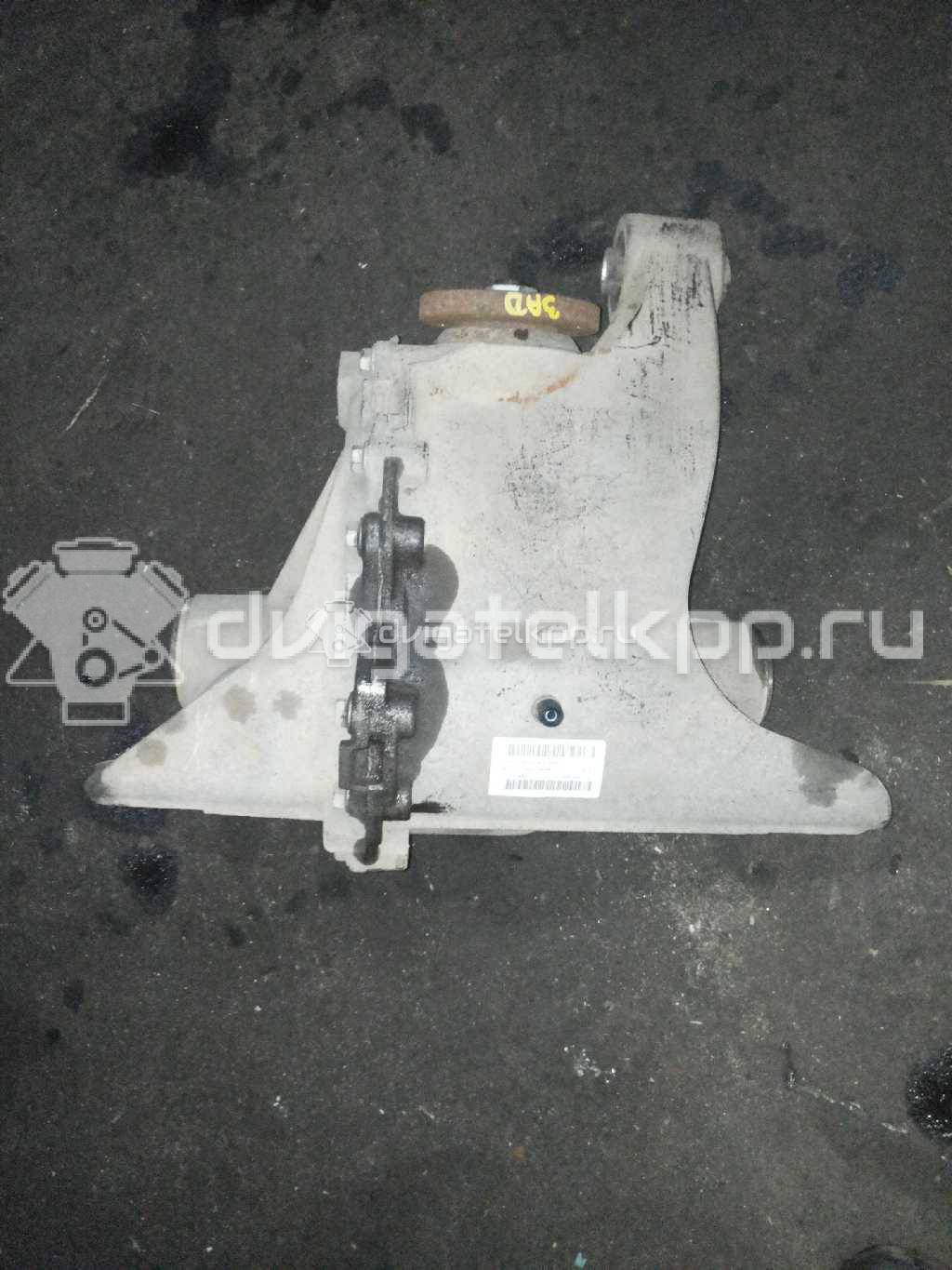 Фото Редуктор заднего моста  LR029572 для land rover Discovery IV {forloop.counter}}