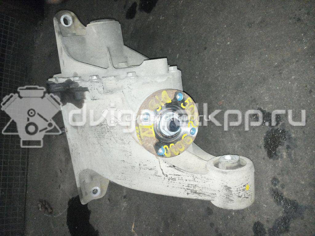 Фото Редуктор заднего моста  LR029572 для land rover Discovery IV {forloop.counter}}