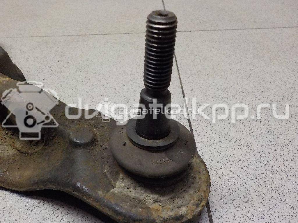 Фото Рычаг передний верхний правый  RBJ500840 для Land Rover Range Rover / Discovery {forloop.counter}}
