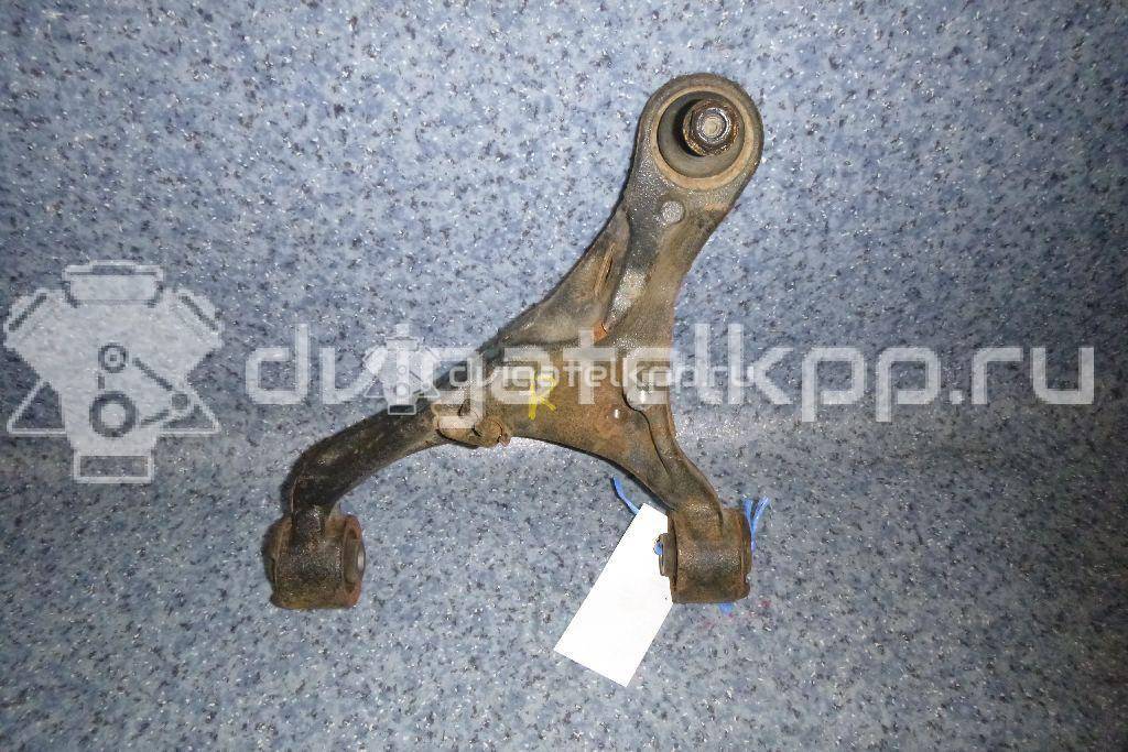 Фото Рычаг передний верхний правый  RBJ500840 для Land Rover Range Rover / Discovery {forloop.counter}}