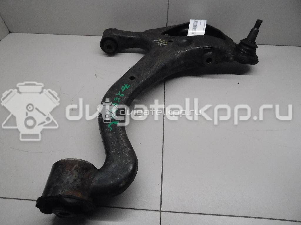 Фото Рычаг передний нижний левый  LR014138 для Land Rover Discovery {forloop.counter}}