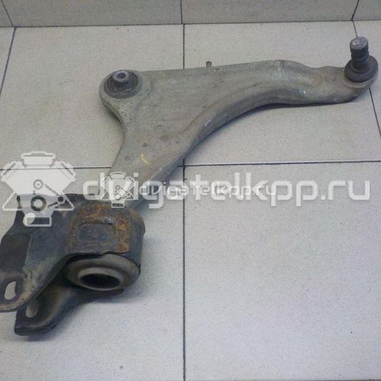 Фото Рычаг передний правый  LR024472 для Land Rover Range Rover / Discovery