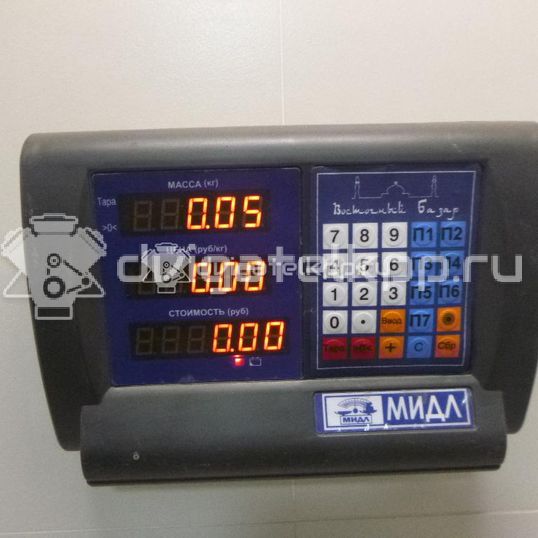 Фото Пыльник переднего амортизатора  1305329 для land rover Discovery Sport