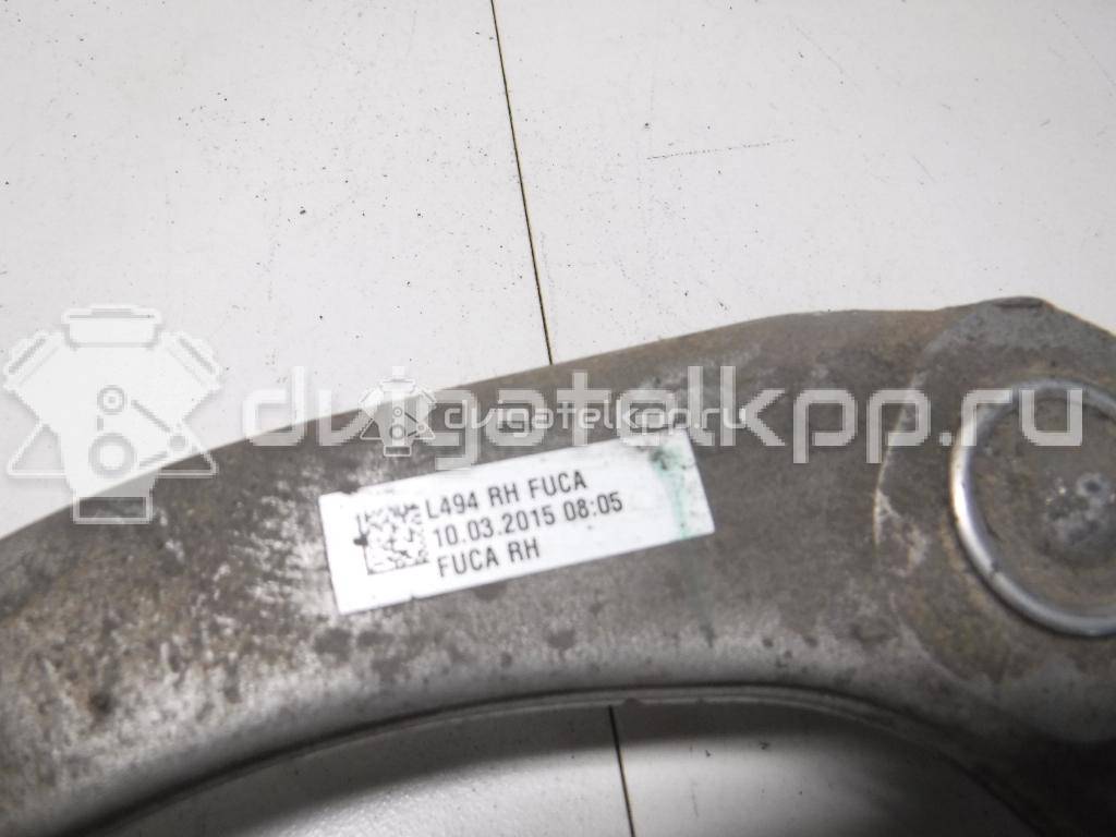 Фото Рычаг передний верхний правый  LR044841 для Land Rover Range Rover / Discovery {forloop.counter}}