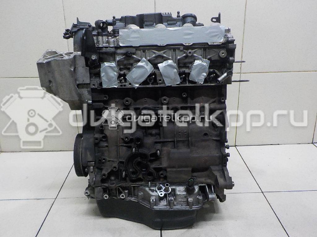 Фото Контрактный (б/у) двигатель 224DT для Land Rover Freelander / Range Rover / Discovery 150-190 л.с 16V 2.2 л Дизельное топливо LR001345 {forloop.counter}}