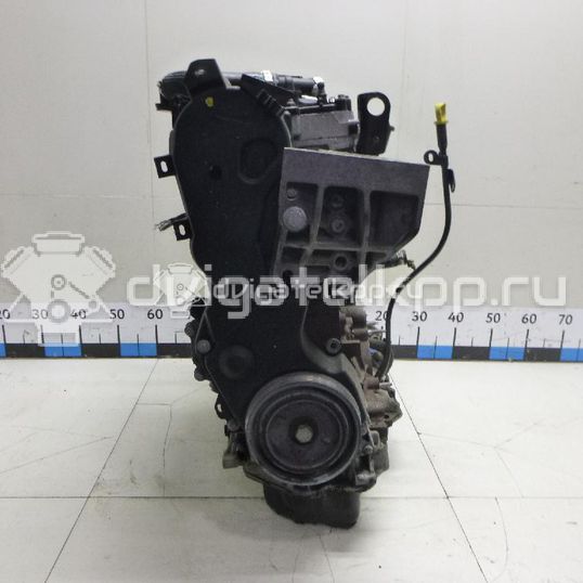 Фото Контрактный (б/у) двигатель 224DT для Land Rover Freelander / Range Rover / Discovery 150-190 л.с 16V 2.2 л Дизельное топливо LR001345