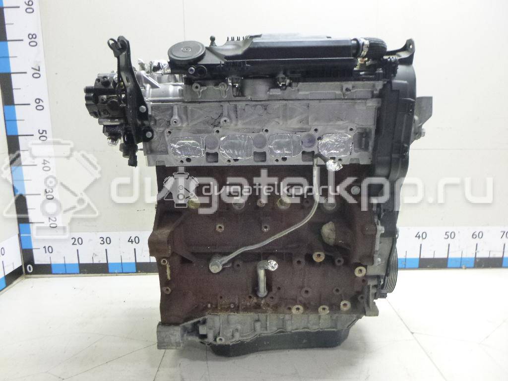 Фото Контрактный (б/у) двигатель 224DT для Jaguar / Land Rover 150-200 л.с 16V 2.2 л Дизельное топливо LR001345 {forloop.counter}}