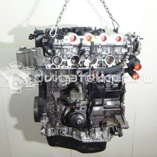Фото Контрактный (б/у) двигатель 224DT для Jaguar / Land Rover 150-200 л.с 16V 2.2 л Дизельное топливо LR001345