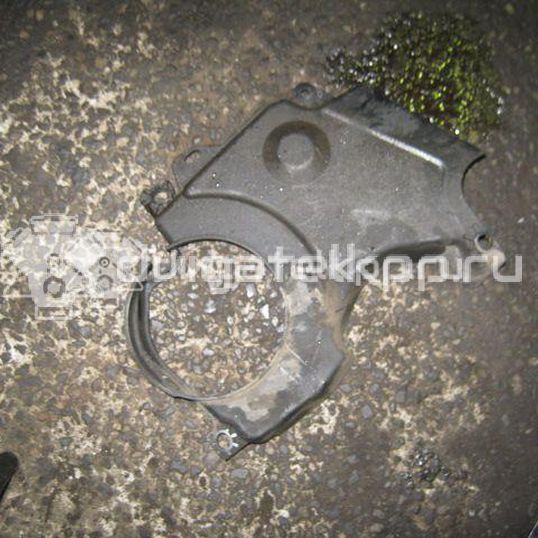 Фото Кожух ремня ГРМ  LR001299 для Land Rover Freelander / Range Rover / Discovery