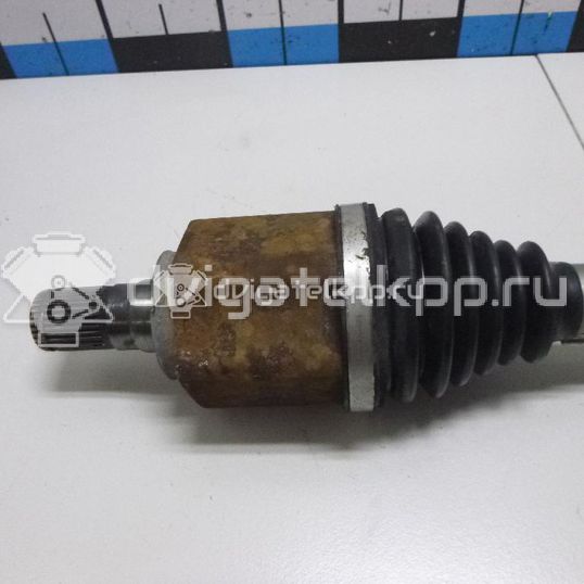 Фото Полуось передняя левая  LR002621 для Land Rover Freelander