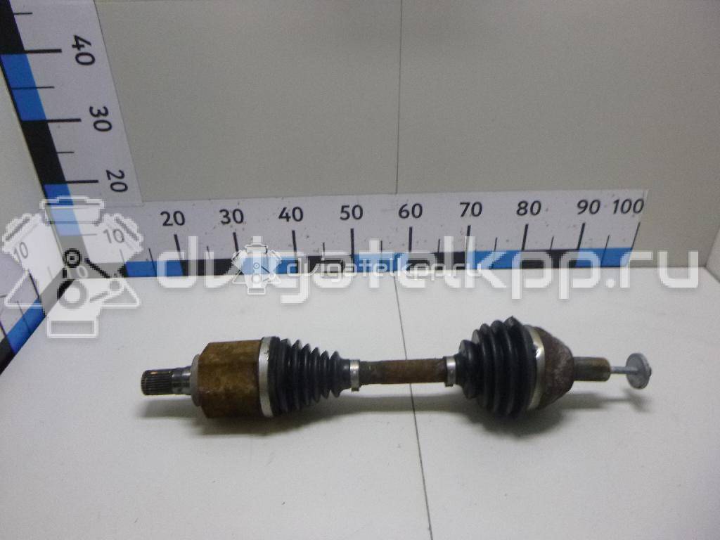 Фото Полуось передняя левая  LR002621 для Land Rover Freelander {forloop.counter}}