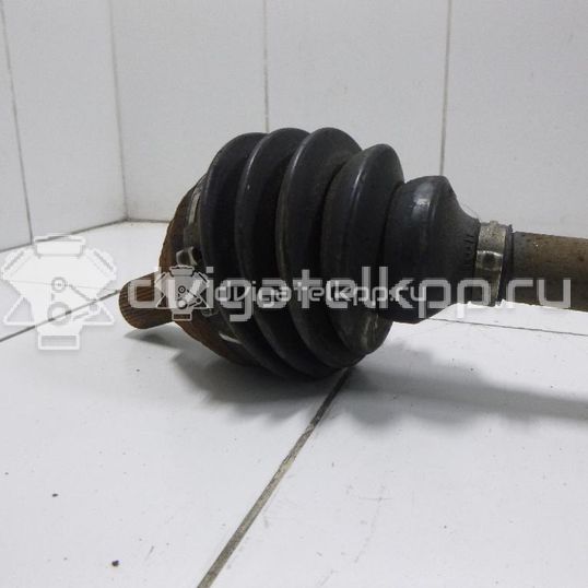 Фото Полуось передняя правая  LR006706 для Land Rover Freelander