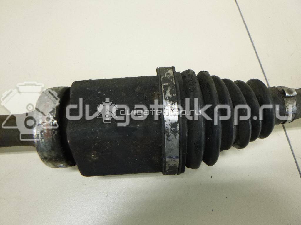 Фото Полуось передняя правая  LR006706 для Land Rover Freelander {forloop.counter}}